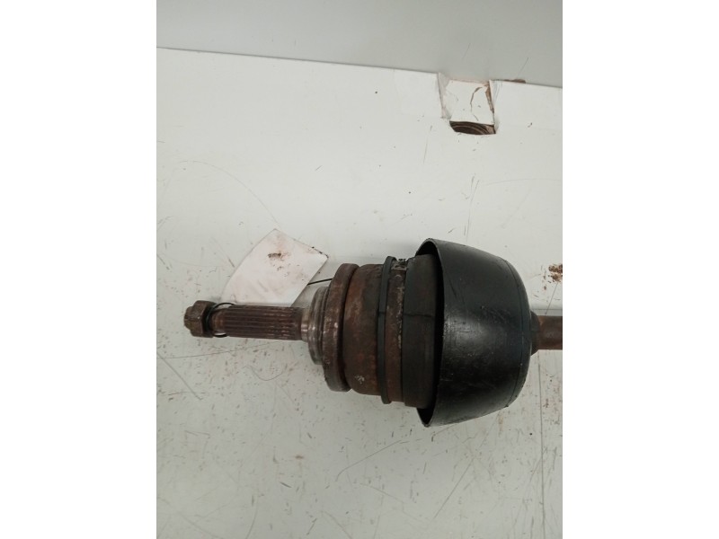 Recambio de transmision delantera derecha para lada niva ( 2121 / 21213 / 21214 / 21215 ) 1.6 referencia OEM IAM   