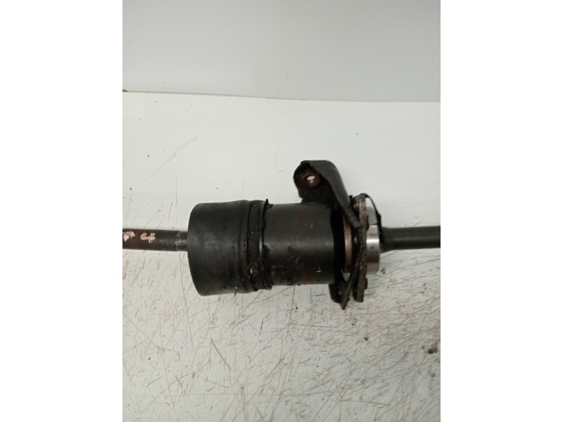 Recambio de transmision delantera derecha para lada niva ( 2121 / 21213 / 21214 / 21215 ) 1.6 referencia OEM IAM   