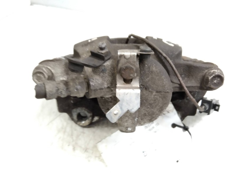 Recambio de pinza freno delantera izquierda para ford ka (ccu) titanium+ referencia OEM IAM   