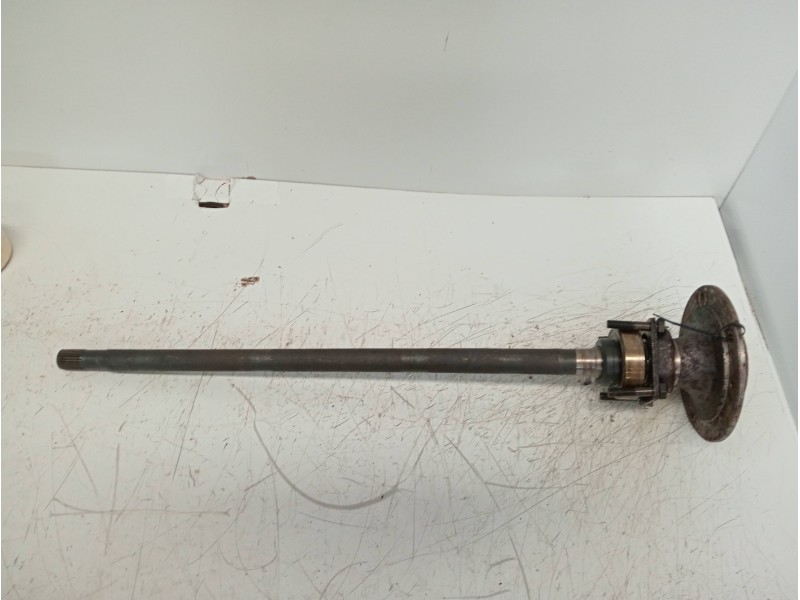 Recambio de transmision trasera derecha para lada niva ( 2121 / 21213 / 21214 / 21215 ) 1.6 referencia OEM IAM   