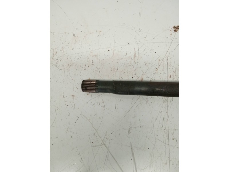 Recambio de transmision trasera derecha para lada niva ( 2121 / 21213 / 21214 / 21215 ) 1.6 referencia OEM IAM   