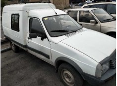 citroen c15 del año 2002