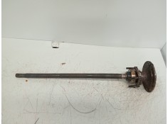 Recambio de transmision trasera izquierda para lada niva ( 2121 / 21213 / 21214 / 21215 ) 1.6 referencia OEM IAM   