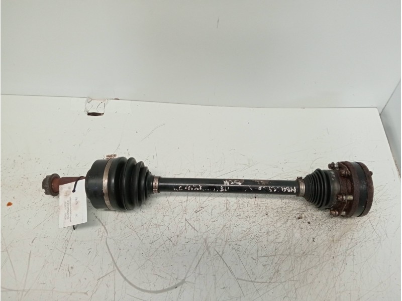 Recambio de transmision delantera derecha para mercedes vito combi 06.2003  115 cdi largo (639.703) referencia OEM IAM   