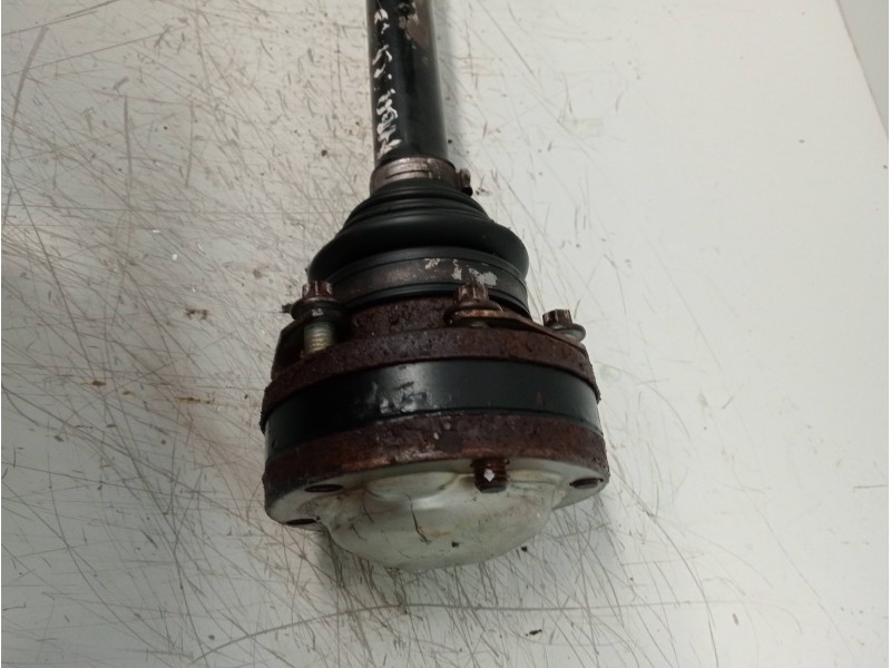 Recambio de transmision delantera derecha para mercedes vito combi 06.2003  115 cdi largo (639.703) referencia OEM IAM   