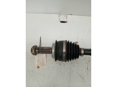 Recambio de transmision trasera izquierda para mercedes viano (w639) referencia OEM IAM    2