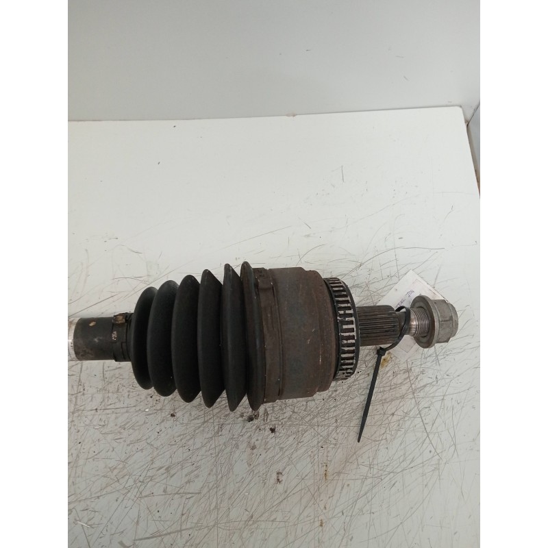 Recambio de transmision trasera izquierda para mercedes clase m (w163) 3.2 v6 18v cat referencia OEM IAM 0501005731REVB 40WD7600