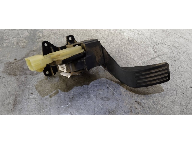 Recambio de potenciometro pedal para ford focus turnier (cak) 1.8 tdci referencia OEM IAM 2M519F836AC  