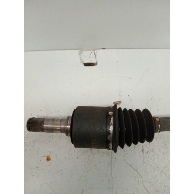 Recambio de transmision trasera izquierda para mercedes clase m (w163) 3.2 v6 18v cat referencia OEM IAM 0501005731REVB 40WD7600