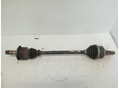 Recambio de transmision trasera izquierda para mercedes vito caja cerrada 6.03  2.1 cdi referencia OEM IAM   