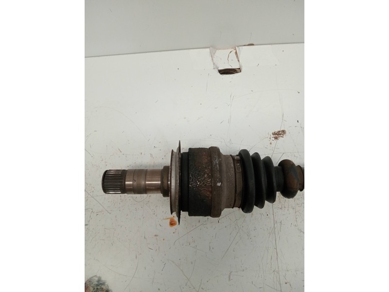 Recambio de transmision trasera izquierda para mercedes vito caja cerrada 6.03  2.1 cdi referencia OEM IAM   