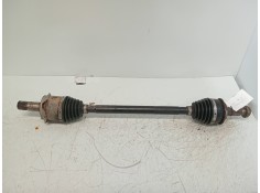 Recambio de transmision trasera derecha para mercedes vito mixto 06.2003 referencia OEM IAM   