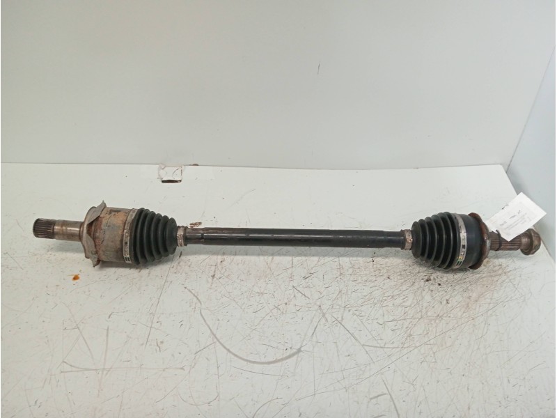 Recambio de transmision trasera derecha para mercedes vito mixto 06.2003 referencia OEM IAM   