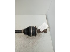 Recambio de transmision trasera derecha para mercedes vito mixto 06.2003 referencia OEM IAM    2