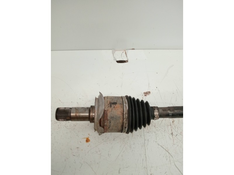 Recambio de transmision trasera derecha para mercedes vito mixto 06.2003 referencia OEM IAM   