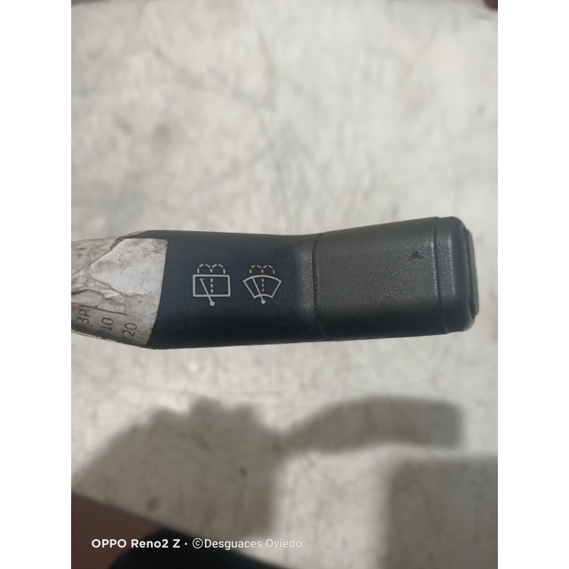 Recambio de mando limpia para renault clio i fase i+ii (b/c57) 1.9 d rn referencia OEM IAM 7700803541  