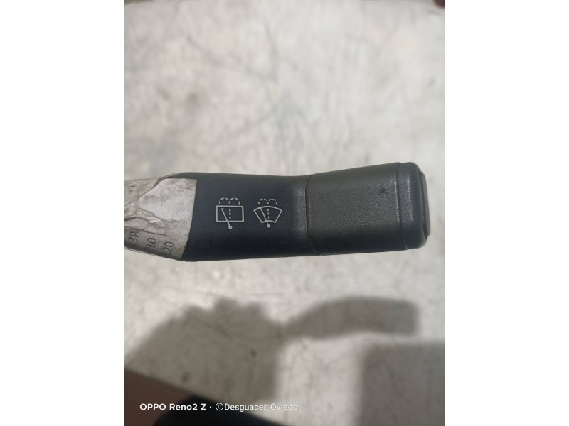 Recambio de mando limpia para renault clio i fase i+ii (b/c57) 1.9 d rn referencia OEM IAM 7700803541  