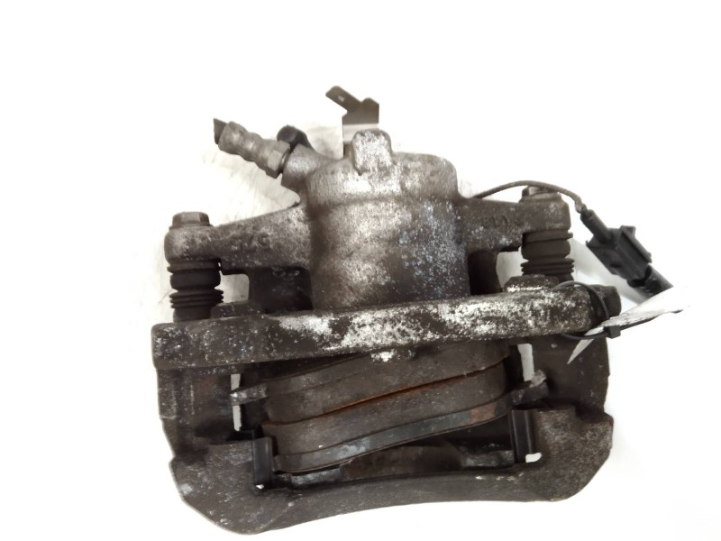 Recambio de pinza freno delantera izquierda para ford ka (ccu) titanium+ referencia OEM IAM   
