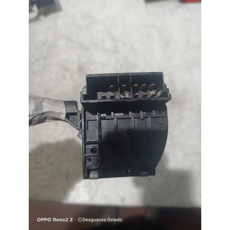 Recambio de mando limpia para renault clio i fase i+ii (b/c57) 1.9 d rn referencia OEM IAM 7700803541  