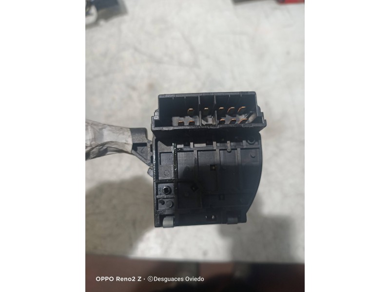 Recambio de mando limpia para renault clio i fase i+ii (b/c57) 1.9 d rn referencia OEM IAM 7700803541  