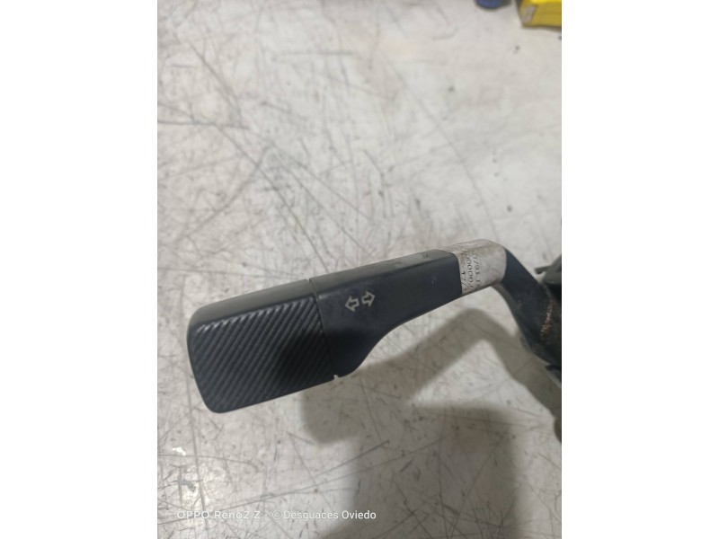 Recambio de mando luces para seat ibiza clx referencia OEM IAM   