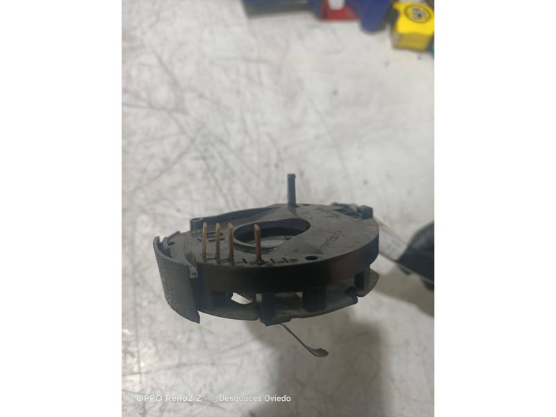 Recambio de mando luces para seat ibiza clx referencia OEM IAM   