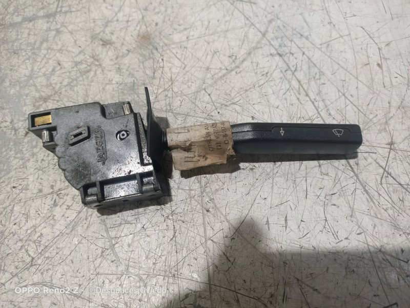 Recambio de mando limpia para citroen ax 1.1 referencia OEM IAM   