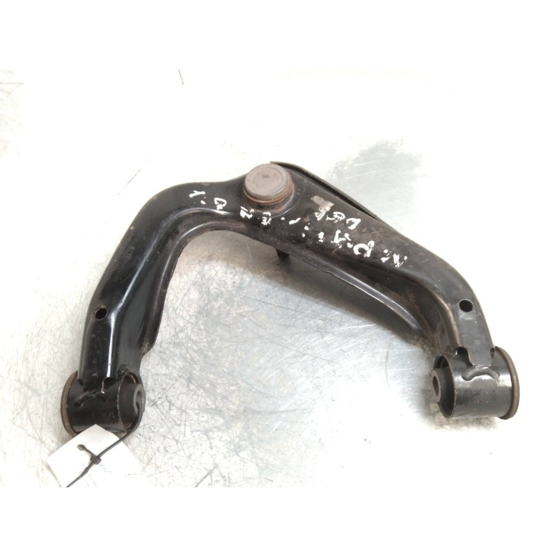 Recambio de brazo suspension superior delantero derecho para nissan pathfinder (r51) 2.5 dci diesel cat referencia OEM IAM   