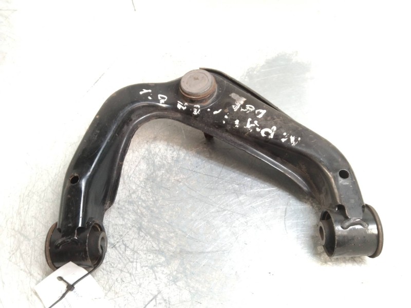 Recambio de brazo suspension superior delantero derecho para nissan pathfinder (r51) 2.5 dci diesel cat referencia OEM IAM   