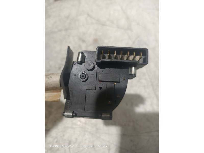 Recambio de mando limpia para citroen ax 1.1 referencia OEM IAM   