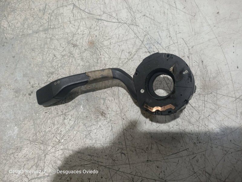 Recambio de mando luces para seat toledo (1l) 1.9 turbodiesel cat (aaz) referencia OEM IAM   