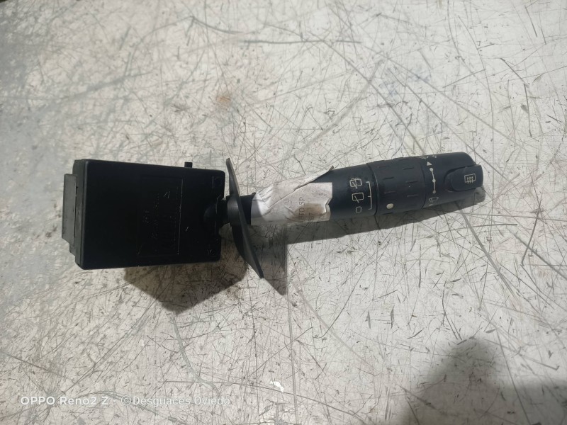 Recambio de mando limpia para citroen xantia berlina 1.9 sd sx referencia OEM IAM 96247561ZL  