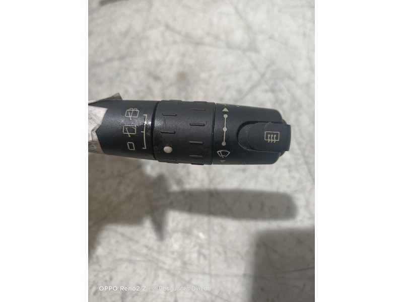 Recambio de mando limpia para citroen xantia berlina 1.9 sd sx referencia OEM IAM 96247561ZL  