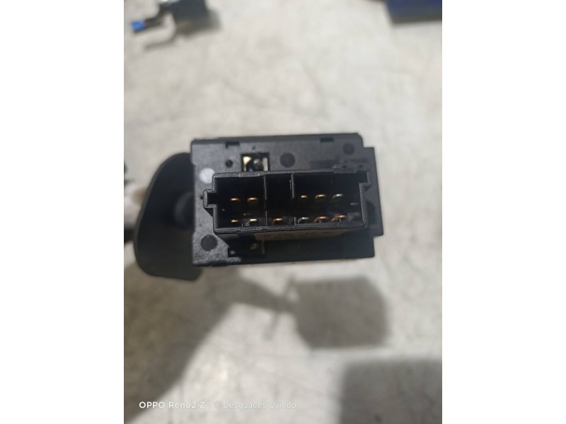 Recambio de mando limpia para citroen xantia berlina 1.9 sd sx referencia OEM IAM 96247561ZL  