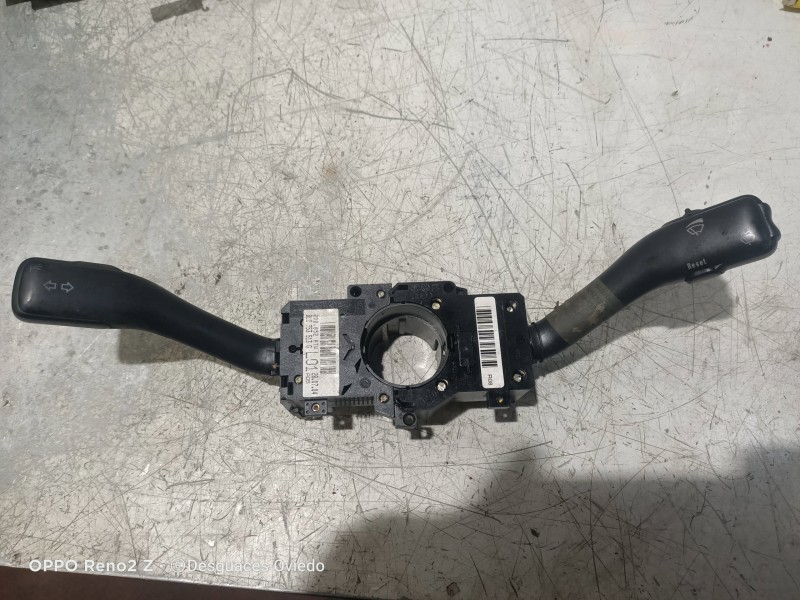 Recambio de mando luces para volkswagen bora berlina (1j2) conceptline referencia OEM IAM 8L0953513G  