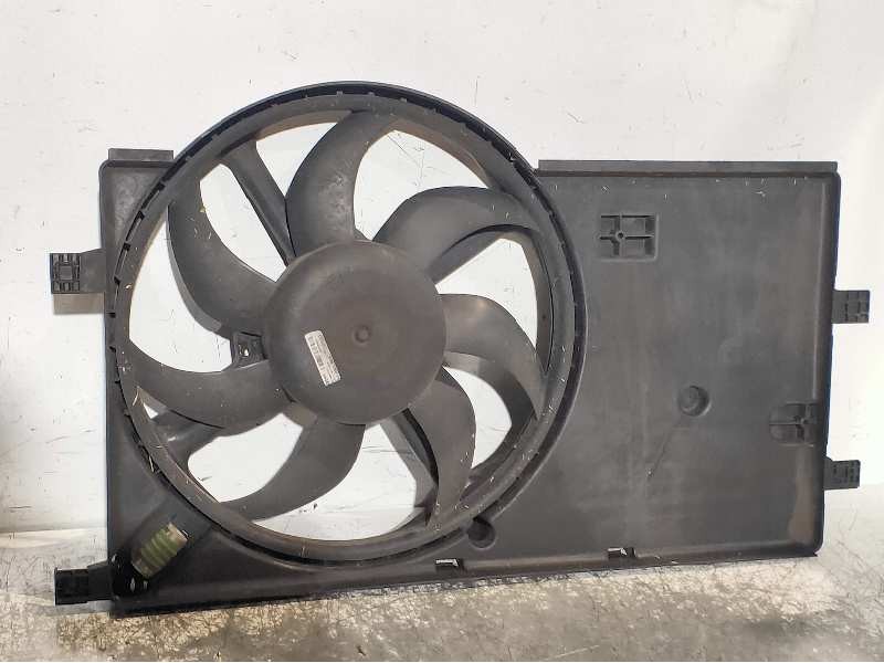 Recambio de electroventilador para citroen nemo basis referencia OEM IAM 51805806 51780660 1616307480