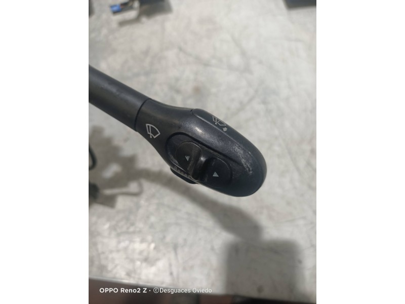 Recambio de mando limpia para seat cordoba berlina (6k2) signo referencia OEM IAM   