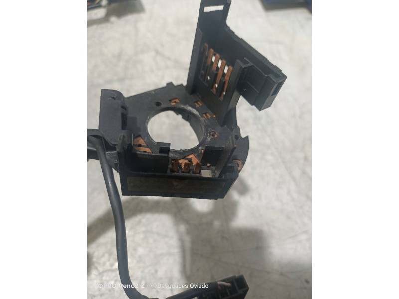 Recambio de mando limpia para seat cordoba berlina (6k2) signo referencia OEM IAM   