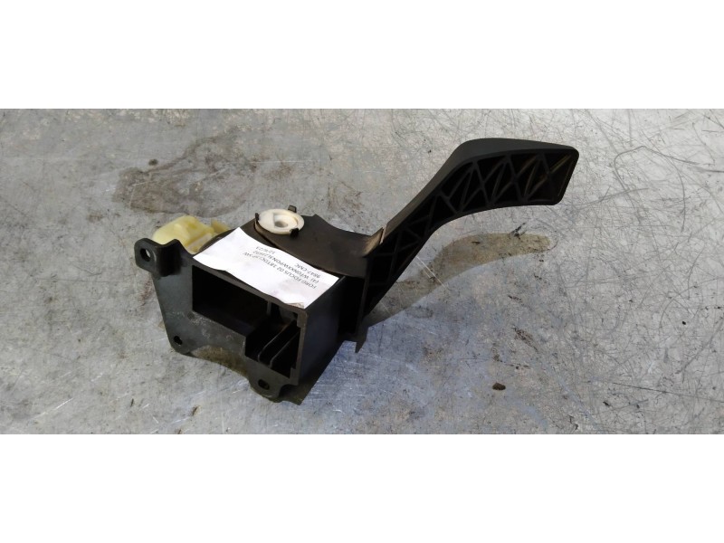 Recambio de potenciometro pedal para ford focus turnier (cak) 1.8 tdci referencia OEM IAM 2M519F836AC  