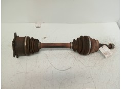 Recambio de transmision trasera derecha para mitsubishi montero (v60/v70) 3.2 di-d cat referencia OEM IAM   