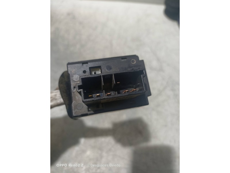 Recambio de mando limpia para peugeot partner (s2) 1.9 diesel referencia OEM IAM 96049596ZL  