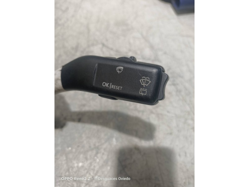 Recambio de mando limpia para seat leon (1p1) stylance / style referencia OEM IAM 1K0953519A  