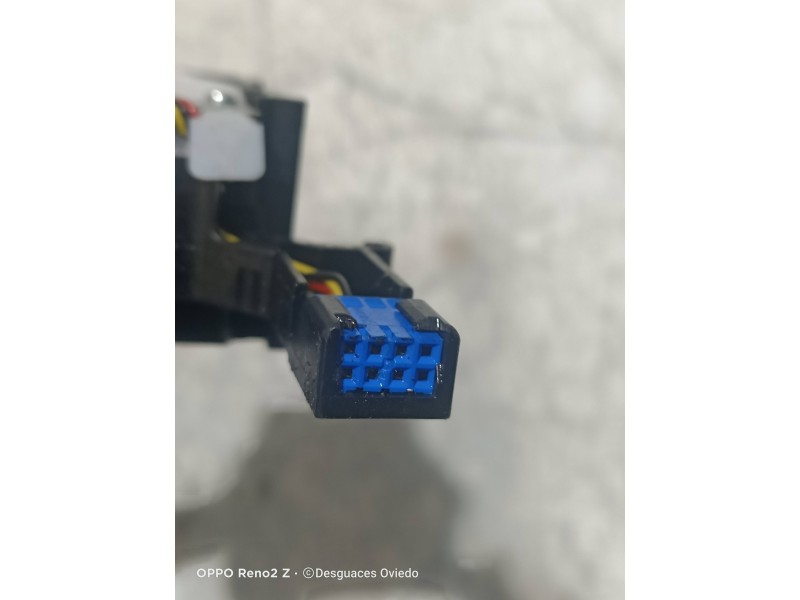 Recambio de mando limpia para seat leon (1p1) stylance / style referencia OEM IAM 1K0953519A  