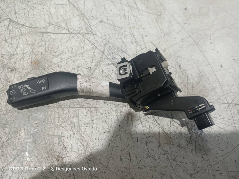 Recambio de mando luces para seat leon (1p1) style ecomotive referencia OEM IAM 1K953513G  