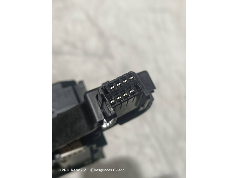 Recambio de mando luces para seat leon (1p1) style ecomotive referencia OEM IAM 1K953513G  