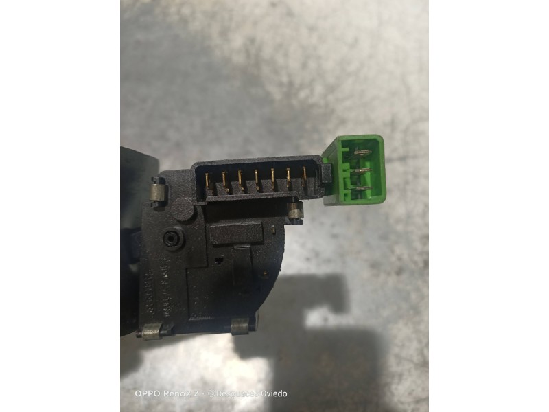 Recambio de mando limpia para peugeot 205 berlina 1.6 referencia OEM IAM   