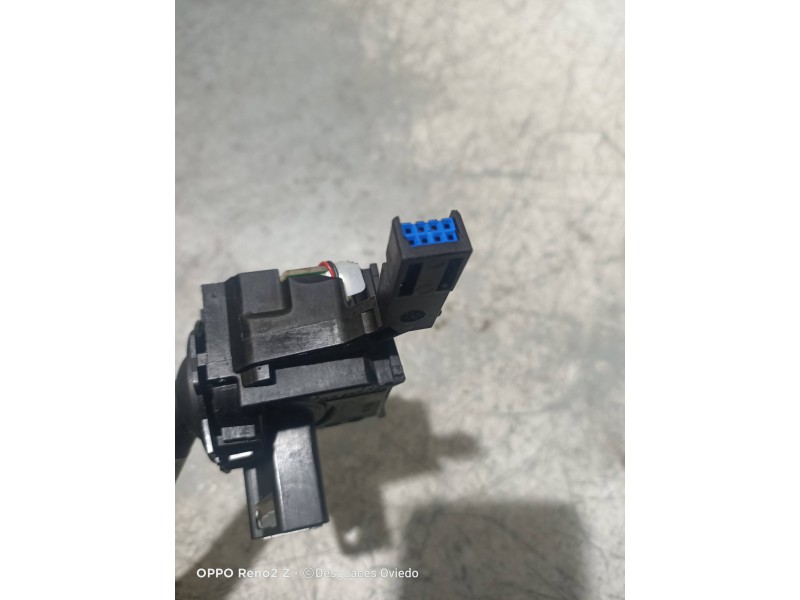 Recambio de mando limpia para seat leon (1p1) style ecomotive referencia OEM IAM 1K0953519H  