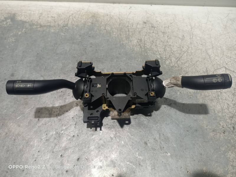 Recambio de mando luces para volkswagen touareg (7la) 2.5 tdi referencia OEM IAM 7L6953549D 7L6953503 