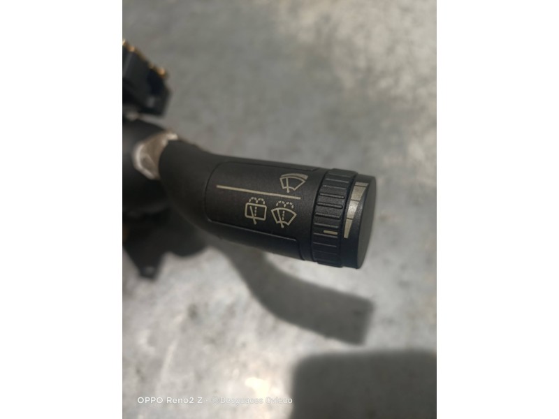 Recambio de mando luces para volkswagen touareg (7la) 2.5 tdi referencia OEM IAM 7L6953549D 7L6953503 