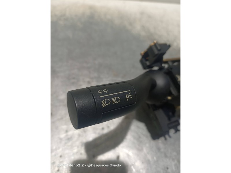 Recambio de mando luces para volkswagen touareg (7la) 2.5 tdi referencia OEM IAM 7L6953549D 7L6953503 